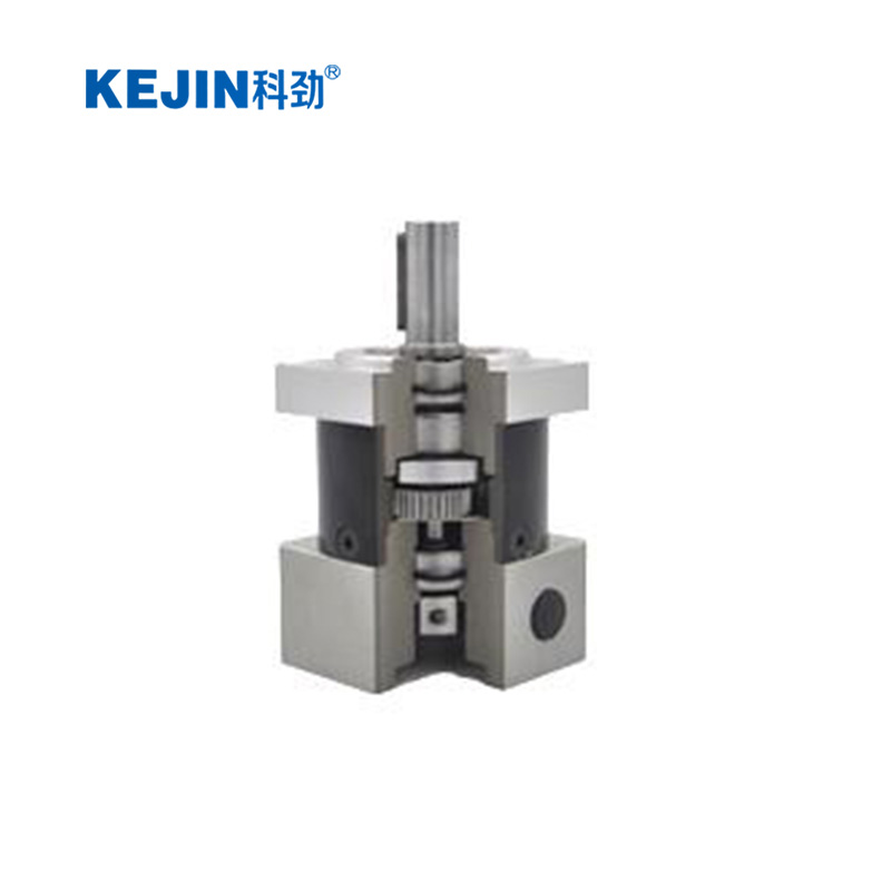 SPF planetary reducer