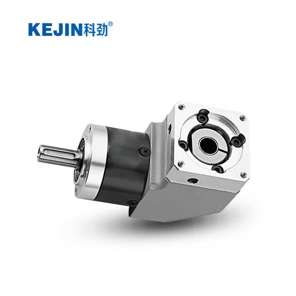 WSPE planetary reducer